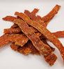 100% Ground Turkey Strips - SM/Senior Dog Approved
