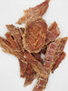 100% Air Dried Chicken, Pork, Turkey & Beef Strips and Medallions - USA Made by Penny