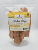 100% Air Dried Chicken, Pork, Turkey & Beef Strips and Medallions - USA Made by Penny