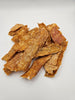 100% Air Dried Chicken, Pork, Turkey & Beef Strips and Medallions - USA Made by Penny