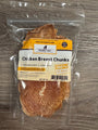 Chicken Breast Chunks - 100% All Natural, 100% USA Made & Sourced - 1 Ingredient
