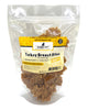 100% Air Dried Chicken, Pork, Turkey & Beef Strips and Medallions - USA Made by Penny