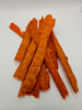 Ground Turkey and Sweet Potato Strips - 100% All Natural, 100% USA Made & Sourced - 1 Ingredient