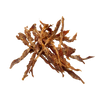 100% Air Dried Chicken, Pork, Turkey & Beef Strips and Medallions - USA Made by Penny