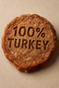 Smashers - Turkey, Beef Heart and Chicken