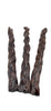 100% Collagen Sticks, Braided Sticks, and Rings for Dogs - Rawhide Alternative - Super Chewy!