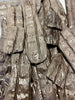 100% Air Dried Chicken, Pork, Turkey & Beef Strips and Medallions - USA Made by Penny