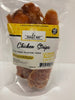 100% Air Dried Chicken, Pork, Turkey & Beef Strips and Medallions - USA Made by Penny