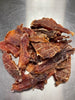 100% Air Dried Chicken, Pork, Turkey & Beef Strips and Medallions - USA Made by Penny