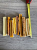 Yak Cheese Milk Chews - Long Lasting Dog Chew Treat